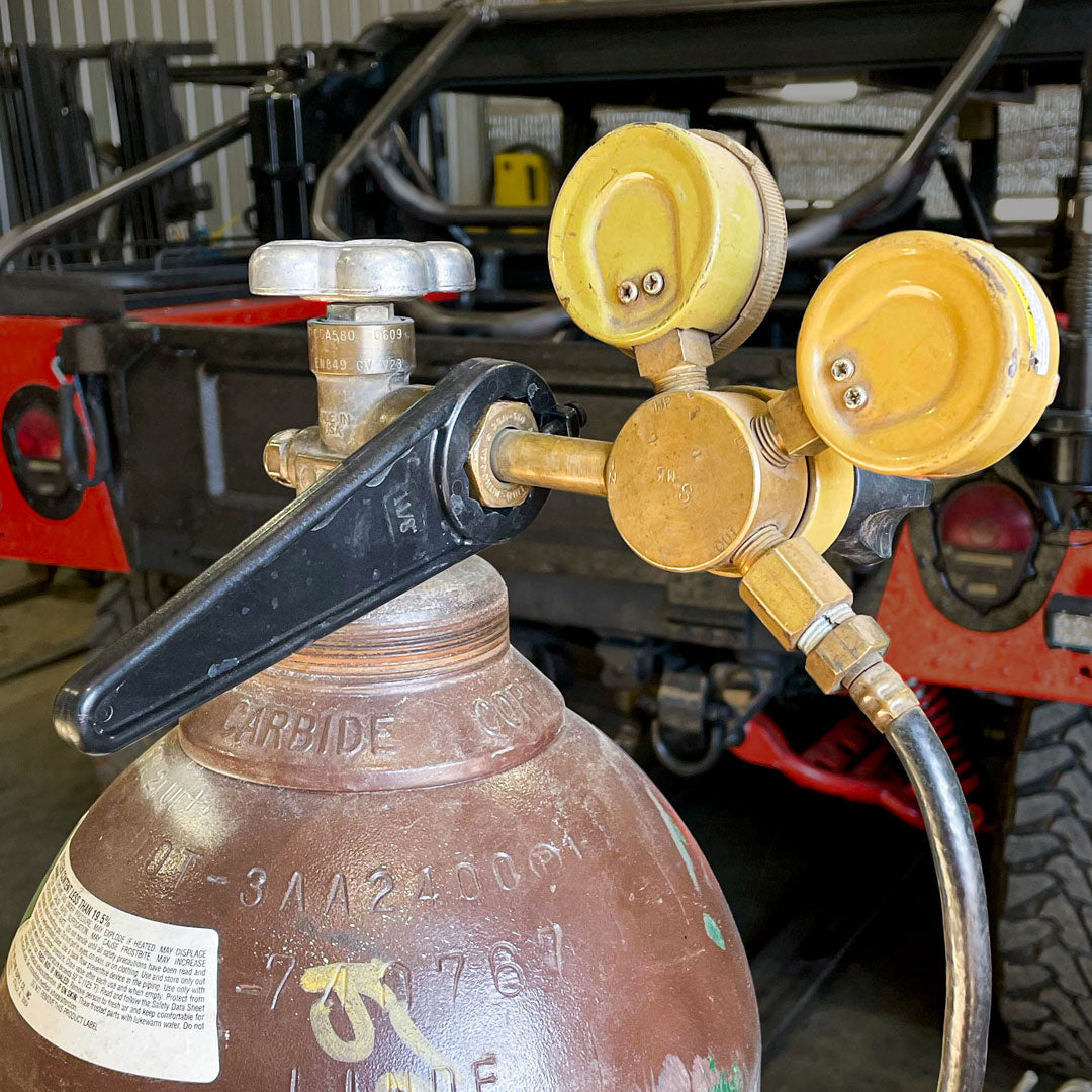 Gauge Wrench - 25 Pack