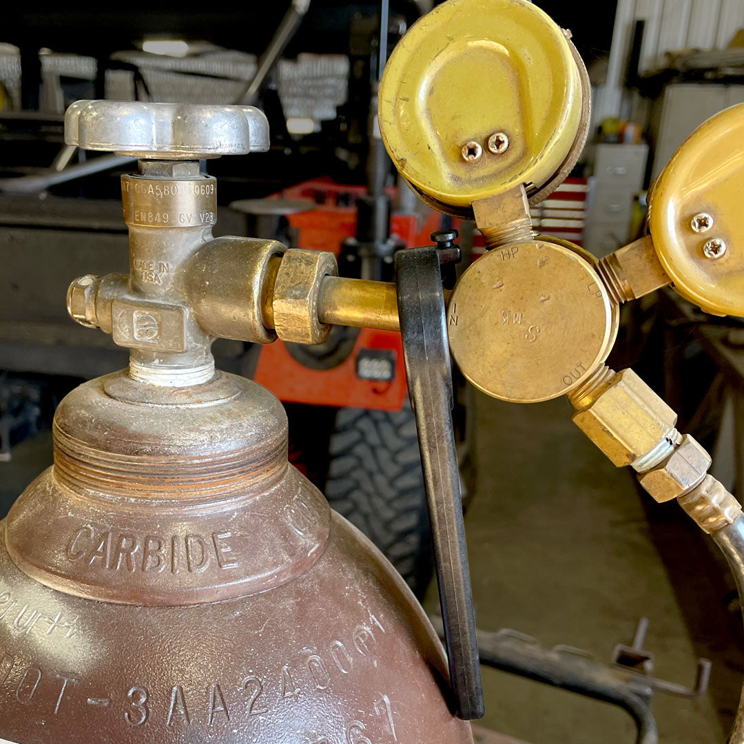 Gauge Wrench - 50 Pack