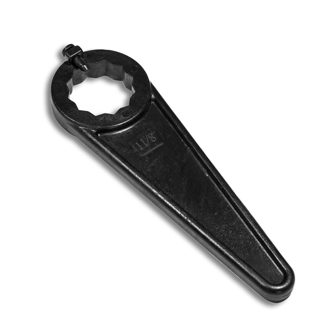 Gauge Wrench – G-Wrench