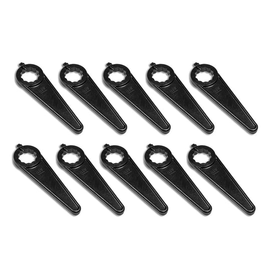 Gauge Wrench - 10 Pack